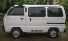 Suzuki Blind Van 2000 - Bán xe Suzuki Blind Van đời 2000, màu trắng