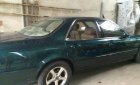 Acura CL 1994 - Cần bán gấp Acura CL đời 1994, màu xanh lục số tự động
