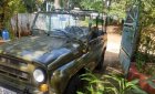 Jeep Wrangler 1999 - Cần bán Jeep Wrangler đời 1999, màu xanh lam, xe nhập