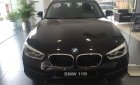 BMW 1 Series 118i 2016 - BMW 118i - Giao xe ngay - Khuyến mại hấp dẫn
