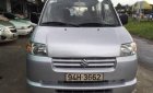 Suzuki APV 2006 - Cần bán xe Suzuki APV đời 2006, màu bạc giá cạnh tranh