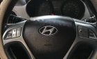 Hyundai Tucson LX 20 2011 - Bán Hyundai Tucson LX 20 2011, màu xám, nhập khẩu còn mới