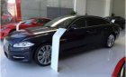 Jaguar XJ 2015 - Bán xe Jaguar XJ đời 2015, nhập khẩu, màu xanh đen