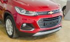 Chevrolet Trax 1.4 LT  2017 - Bán Chevrolet Trax 1.4 LT đời 2017, màu đỏ, xe nhập Call ngay 093.1771.595
