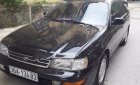 Toyota Corona 1993 - Bán xe Toyota Corona đời 1993, màu đen, nhập khẩu nguyên chiếc xe gia đình