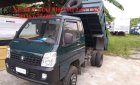 FAW Xe tải ben 2017 - Bán xe tải Ben Faw Giải Phóng 2.45 tấn, máy khỏe, hiệu quả công việc cao