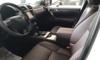 Lexus GX460 2014 - Cần bán Lexus GX460 đời 2014, màu trắng, nhập khẩu nguyên chiếc, như mới