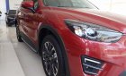 Mazda CX 5 2017 - Cần bán xe Mazda CX 5 sản xuất 2017, màu đỏ, nhập khẩu nguyên chiếc giá cạnh tranh