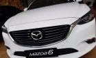 Mazda 6 2017 - Bán xe Mazda 6 2017, màu trắng, nhập khẩu nguyên chiếc, 999 triệu