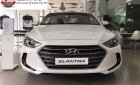 Hyundai Elantra 2017 - Cần bán Hyundai Elantra đời 2017, màu trắng, nhập khẩu chính hãng
