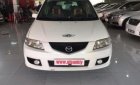 Mazda Premacy 2003 - Cần bán Mazda Premacy đời 2003, màu trắng, 215 triệu