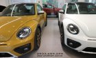 Volkswagen Beetle Dune 2017 - Xe con bọ Volkswagen Beetle Dune - Đại lý VW Saigon 0933689294