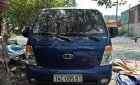 Kia Bongo 2009 - Bán xe Kia Bongo sản xuất 2009, màu xanh lam, nhập khẩu