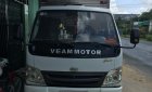 Veam Motor CUB   2013 - Xe Veam Motor CUB đời 2013 màu trắng, giá tốt