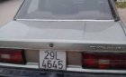 Toyota Camry 1981 - Bán ô tô Toyota Camry đời 1981, màu xám, nhập khẩu, 35tr