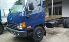 Hyundai HD 800 2017 - Bán ô tô Hyundai HD 800 năm sản xuất 2017, giá tốt