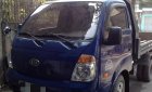 Kia Bongo 2009 - Bán xe Kia Bongo sản xuất 2009, màu xanh lam, nhập khẩu