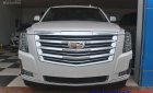 Cadillac Escalade 2017 - Bán ô tô Cadillac Escalade đời 2017, màu trắng, nhập khẩu