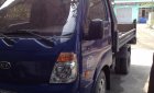 Kia Bongo 2009 - Bán xe Kia Bongo sản xuất 2009, màu xanh lam, nhập khẩu