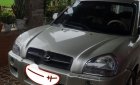 Hyundai Tucson 2009 - Cần bán gấp Hyundai Tucson sản xuất 2009, màu bạc, nhập khẩu