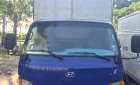 Hyundai Mighty 2004 - Cần bán xe Hyundai Mighty năm 2004 màu xanh lam, giá chỉ 275 triệu, xe nhập