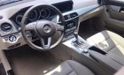 Mercedes-Benz C200 2014 - Cần bán xe Mercedes C200 đời 2014, màu nâu, nhập khẩu nguyên chiếc
