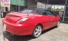 Toyota Solara 2005 - Xe Toyota Solara đời 2005, màu đỏ, nhập khẩu chính chủ giá cạnh tranh