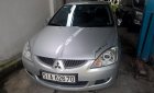 Mitsubishi Gala 2003 - Bán xe Mitsubishi Lancer Gala sản xuất 10/2003 màu bạc