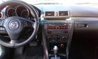 Mazda 3 S 2.0 AT 2008 - Cần bán gấp Mazda 3 S 2.0 AT đời 2008, màu bạc, nhập khẩu chính chủ