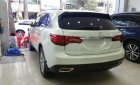 Acura MDX 2016 - Bán ô tô Acura MDX 2016, màu trắng, xe nhập số tự động