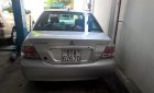 Mitsubishi Gala 2003 - Bán xe Mitsubishi Lancer Gala sản xuất 10/2003 màu bạc