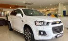 Chevrolet Captiva Revv LTZ 2.4 AT 2017 - Bán Chevrolet Captiva Revv 2017 KM cực khủng. LH: Kiểm 0976.828.297 để có giá tốt nhất Miền Nam