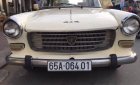 Peugeot 404 MT 1980 - Cần bán Peugeot 404 MT năm 1980