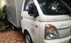 Hyundai H 100 2010 - Bán Hyundai H 100 đời 2010, màu trắng, nhập khẩu