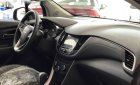 Chevrolet Trax   2017 - Bán Chevrolet Trax đời 2017, màu đen, nhập khẩu, giá tốt