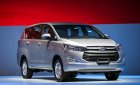 Toyota Innova E 2017 - Toyota Mỹ Đình, Innova giá tốt nhất, xe đủ các màu, giao xe ngay