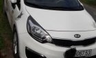 Kia Rio   2017 - Bán xe Kia Rio 2017, màu trắng, 510 triệu