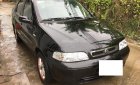 Fiat Albea ELX 1,3 2007 - Xe Fiat Albea ELX 1,3 đời 2007, màu đen