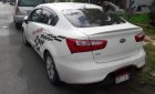 Kia Rio   2017 - Bán xe Kia Rio 2017, màu trắng, 510 triệu