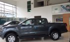 Ford Ranger XLS 4x2 MT 2017 - Ford Nam Định bán xe Ford Ranger, trả góp chỉ 130Tr có xe lăn bánh