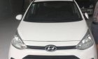 Hyundai i10 MT 2014 - Bán Hyundai i10 MT đời 2014, màu trắng, giá 270tr