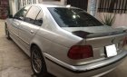 BMW 5 Series 528i 1999 - Bán ô tô BMW 528i đời 1999, màu bạc, nhập khẩu