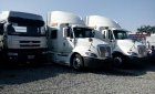 Xe tải 10000kg 2013 - Cần bán xe tải trên 10 tấn Hoàng Huy sản xuất 2013, màu trắng, nhập khẩu