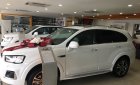 Chevrolet Captiva Revv LTZ 2.4 AT 2017 - Xe Captiva Revv mới hỗ trợ ngân hàng toàn quốc, trả góp 90%, lãi suất tốt