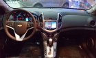 Chevrolet Cruze LTZ 1.8L 2017 - Bán Chevrolet Cruze - Chỉ với 50tr đã mua được chiếc xe mơ ước, hổ trợ nhiệt tình