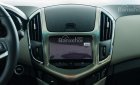 Chevrolet Cruze LTZ 1.8L 2017 - Bán Chevrolet Cruze - Chỉ với 50tr đã mua được chiếc xe mơ ước, hổ trợ nhiệt tình