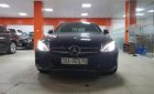 Mercedes-Benz CL class C200 2015 - Bán Mercedes C200 năm 2015, màu đen, xe nhập