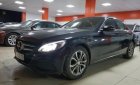 Mercedes-Benz CL class C200 2015 - Bán Mercedes C200 năm 2015, màu đen, xe nhập