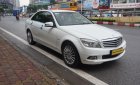 Mercedes-Benz C C250 2010 - Bán ô tô Mercedes C250 đời 2010, màu trắng, xe nhập, giá chỉ 600 triệu