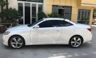 Lexus IS 250C 2009 - Cần bán Lexus IS 250C sản xuất 2009, màu trắng, xe nhập